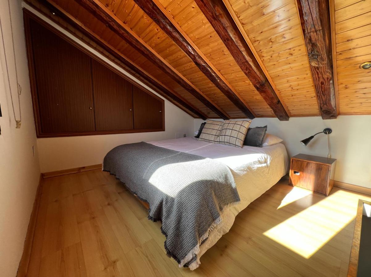 San Vicente Ferrer, Duplex Para Dos En Malasana Мадрид Экстерьер фото
